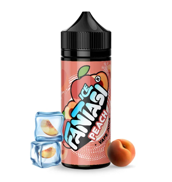 Fantasi shortfills 100ml E-liquids